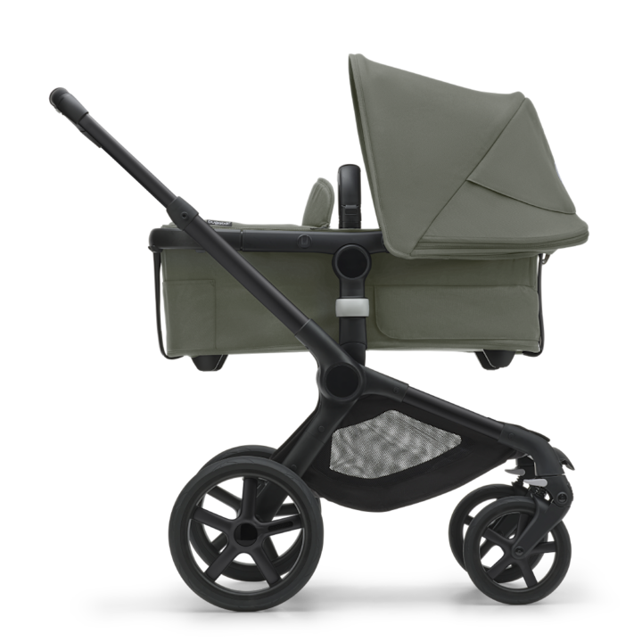 Bugaboo Barnvagnar