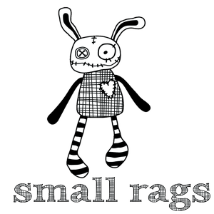 Small Rags
